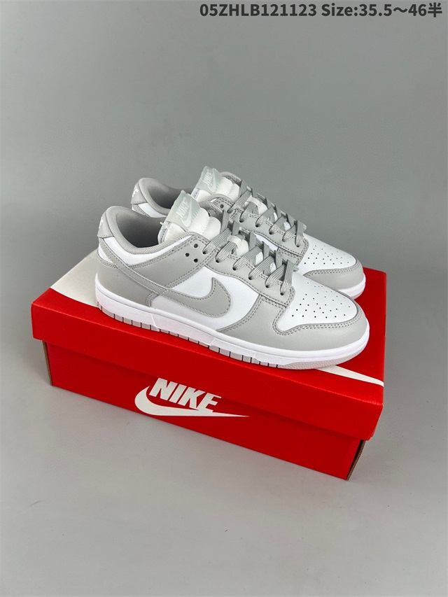 men low top dunk shoes size 40-45 2022--12-5-134